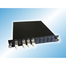 1570 ~ 1610 Nm 3 Kanal CWDM mit Expresskanal im Lgx Modul